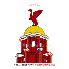 Load image into Gallery viewer, 10 days- A Team That Plays… Mug