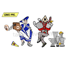 Load image into Gallery viewer, 10 days- Since 1995 T-shirt