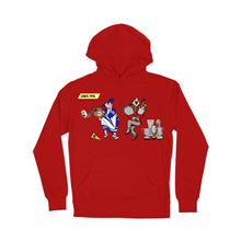 Load image into Gallery viewer, 10 days- Since 1995 Hoodie