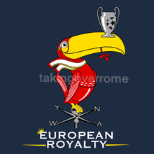 Load image into Gallery viewer, (Available Now) Lovely Day For a Guinness Liverbird Black T-Shirt