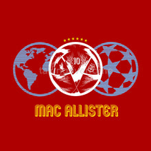 Load image into Gallery viewer, 10 days- Alexis '86 T-Shirt