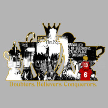 Load image into Gallery viewer, 10 days- If I Hadn’t Seen Such Riches Hoodie