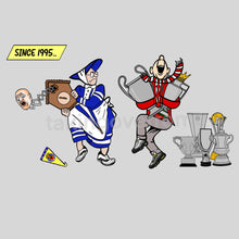 Load image into Gallery viewer, 10 days- Since 1995 T-shirt