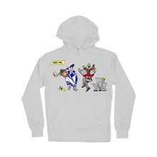 Load image into Gallery viewer, 10 days- Since 1995 Hoodie