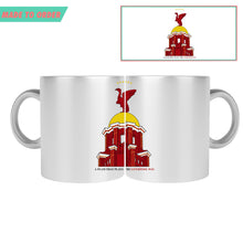 Load image into Gallery viewer, 10 days- A Team That Plays… Mug