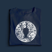 Load image into Gallery viewer, (Available Now) Bring On Yer Internazionale T-shirt