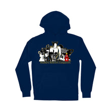 Load image into Gallery viewer, 10 days- If I Hadn’t Seen Such Riches Hoodie