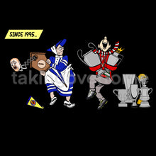 Load image into Gallery viewer, 10 days- Since 1995 Hoodie