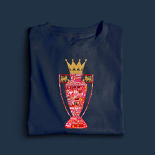 Load image into Gallery viewer, (10 Days) We’ve Gone & Won The Football League Again T-shirt