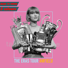 Load image into Gallery viewer, 10 days- Eras Tour Sweatshirt