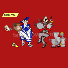 Load image into Gallery viewer, 10 days- Since 1995 T-shirt