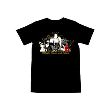 Load image into Gallery viewer, 10 days- If I Hadn’t Seen Such Riches T-shirt