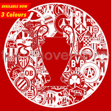 Load image into Gallery viewer, (Available Now) Bring On Yer Internazionale T-shirt