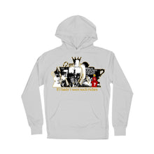 Load image into Gallery viewer, 10 days- If I Hadn’t Seen Such Riches Hoodie
