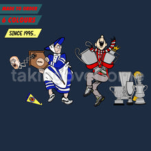 Load image into Gallery viewer, 10 days- Since 1995 T-shirt