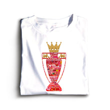 Load image into Gallery viewer, (10 Days) We’ve Gone & Won The Football League Again T-shirt