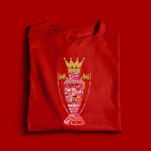 Load image into Gallery viewer, (10 Days) We’ve Gone & Won The Football League Again T-shirt