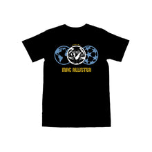 Load image into Gallery viewer, 10 days- Alexis '86 T-Shirt