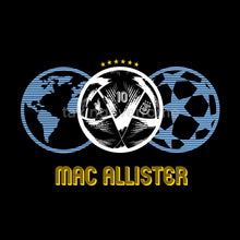 Load image into Gallery viewer, 10 days- Alexis '86 T-Shirt