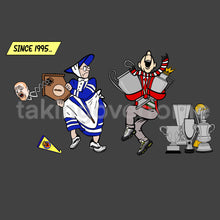 Load image into Gallery viewer, 10 days- Since 1995 Hoodie