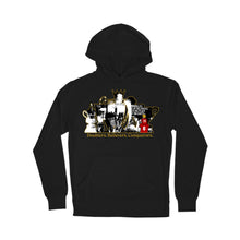 Load image into Gallery viewer, 10 days- If I Hadn’t Seen Such Riches Hoodie