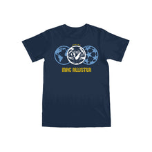 Load image into Gallery viewer, 10 days- Alexis '86 T-Shirt
