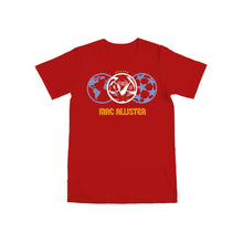 Load image into Gallery viewer, 10 days- Alexis '86 T-Shirt