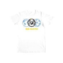 Load image into Gallery viewer, 10 days- Alexis '86 T-Shirt