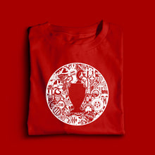 Load image into Gallery viewer, (Available Now) Bring On Yer Internazionale T-shirt