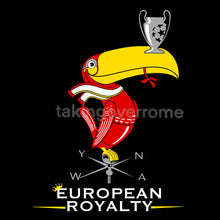 Load image into Gallery viewer, (Available Now) Lovely Day For a Guinness Liverbird Black T-Shirt