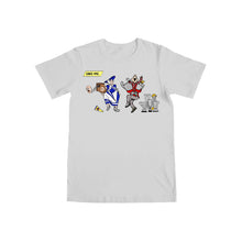 Load image into Gallery viewer, 10 days- Since 1995 T-shirt