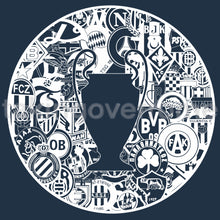 Load image into Gallery viewer, (Available Now) Bring On Yer Internazionale T-shirt