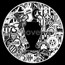 Load image into Gallery viewer, (Available Now) Bring On Yer Internazionale T-shirt