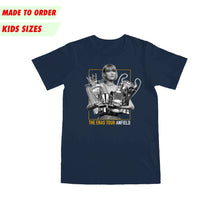 Load image into Gallery viewer, 10 days- Eras Tour KIDS T-shirt