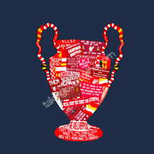 Load image into Gallery viewer, 10 days- 'Ol Big Ears' T-shirt