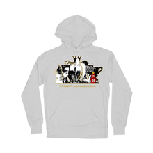 Load image into Gallery viewer, 10 days- If I Hadn’t Seen Such Riches Premier League Hoodie