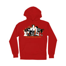 Load image into Gallery viewer, 10 days- If I Hadn’t Seen Such Riches Premier League Hoodie