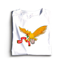 Load image into Gallery viewer, 10 days- Back On Our Perch T-Shirt