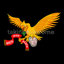 Load image into Gallery viewer, 10 days- Back On Our Perch T-Shirt