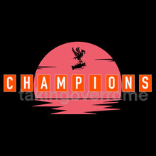 Load image into Gallery viewer, Arne’s Champions: Ibiza Edition T-shirt