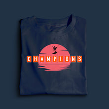 Load image into Gallery viewer, Arne’s Champions: Ibiza Edition T-shirt