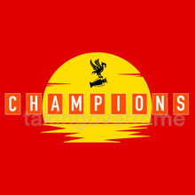 Load image into Gallery viewer, Arne’s Champions: Ibiza Edition T-shirt