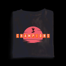 Load image into Gallery viewer, Arne’s Champions: Ibiza Edition T-shirt