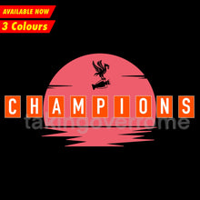 Load image into Gallery viewer, Arne’s Champions: Ibiza Edition T-shirt