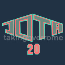 Load image into Gallery viewer, (10 Days) Oh His Name Is Diogo T-shirt