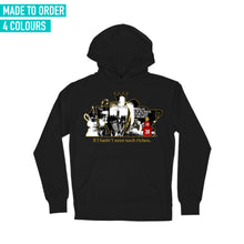 Load image into Gallery viewer, (10 Days) If I Hadn’t Seen Such Riches Kids Hoodie