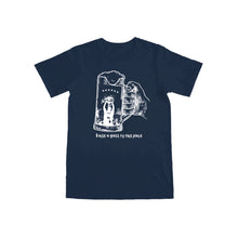 Load image into Gallery viewer, (Available Now) Raise A Glass To This Place T-shirt