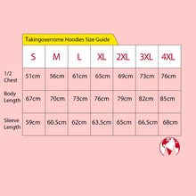 Load image into Gallery viewer, 10 days- Fuka Nagano Hoodie