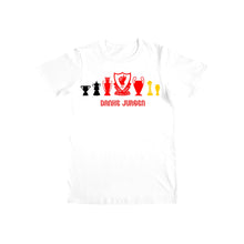 Load image into Gallery viewer, (10 Days) Danke Jurgen T-shirt