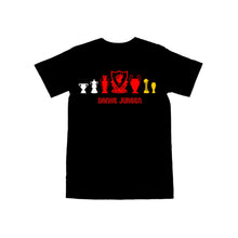 Load image into Gallery viewer, (10 Days) Danke Jurgen T-shirt